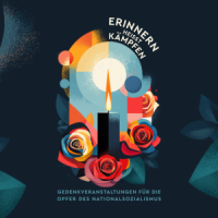 Gedenkveranstaltung
